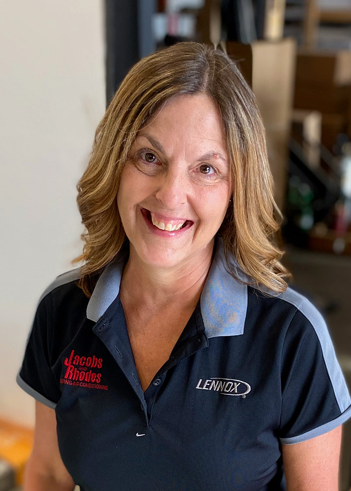 Carrie Wamboldt