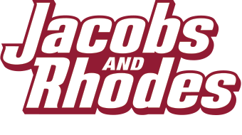 Jacobs and Rhodes