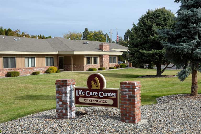 Life Care Centers of Kennewick