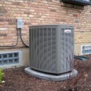 When replacing the outdoor unit of an air conditioner or heat pump, should I also replace the indoor unit?