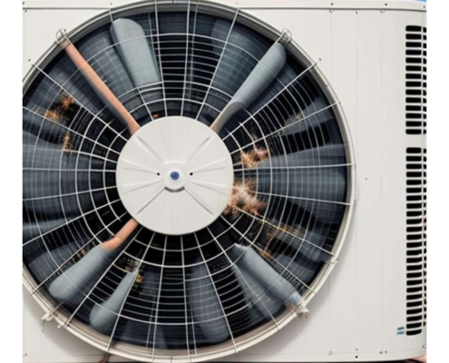 HOW TO KNOW WHEN IT’S TIME TO REPLACE YOUR HVAC SYSTEM