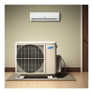 Ductless Mini-Split vs Central HVAC: Which is Right for Your Home?