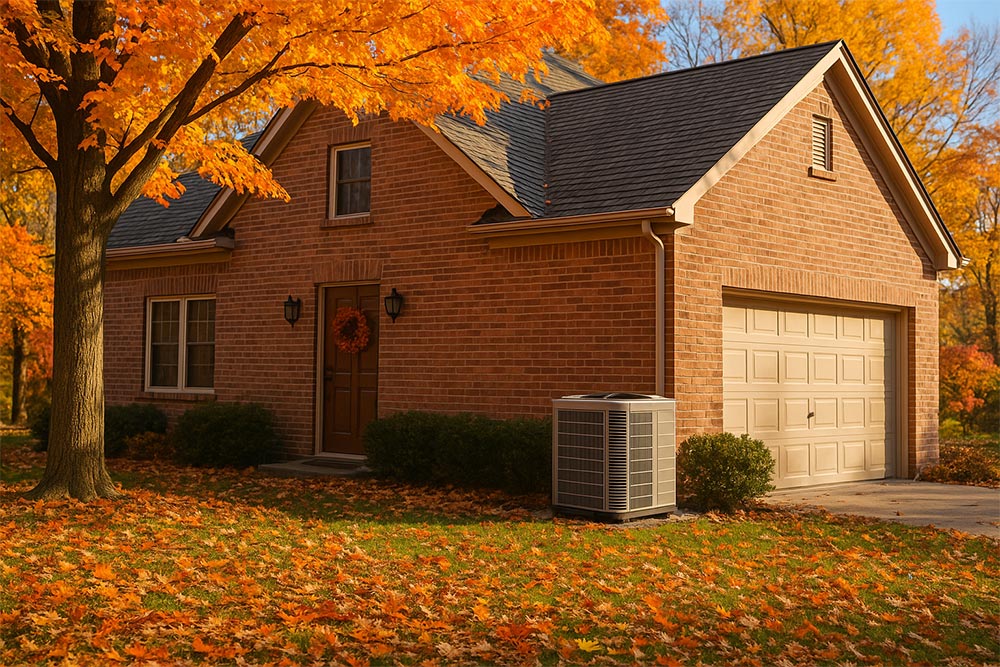 Fall HVAC Maintenance Tips Every Tri-Cities Homeowner Should Know
