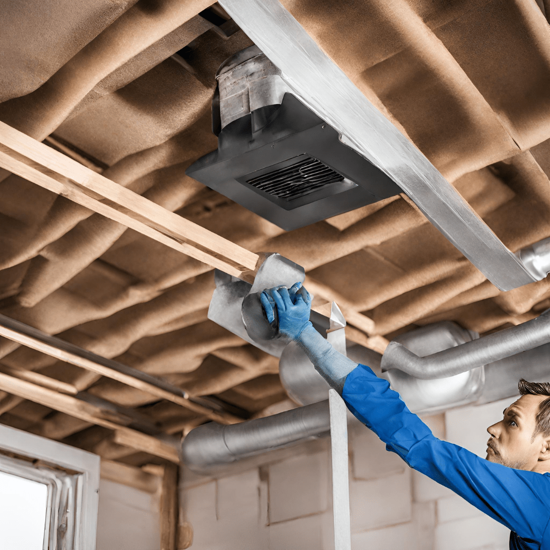 Key Tips for Winter Efficiency and Insulating Your HVAC System