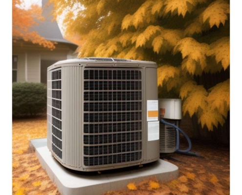 The Importance of Pre-Winter HVAC Inspections: Protect Your Silent Hero