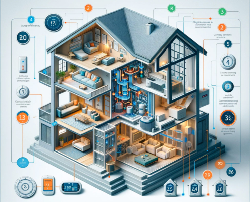 7 Anticipated Trends in the HVAC Industry for 2024 and Beyond
