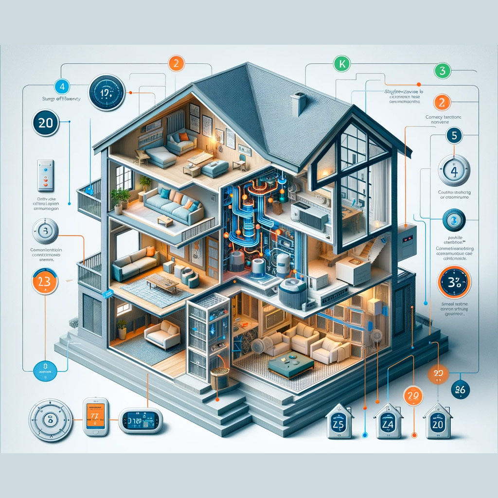 7 HVAC Industry Anticipated Trends for 2024 and Beyond