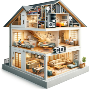 Exploring Different HVAC Zoning Systems for Optimal Home Comfort