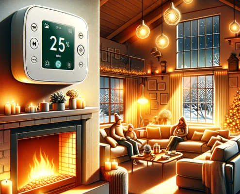 HVAC System Winterization: Protecting Your Investment for Years to Come