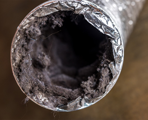 Air Duct Cleaning: A Homeowner's Guide to Healthier Indoor Air