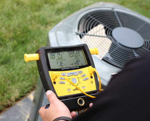 The Importance of Regular HVAC Check-Ups in the Summer