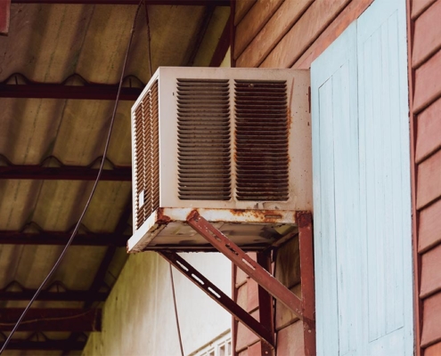 Upgrading Your Air Conditioner: When to Consider It and Why
