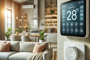 Choosing the Best Thermostat for Your HVAC System