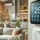 Choosing the Best Thermostat for Your HVAC System