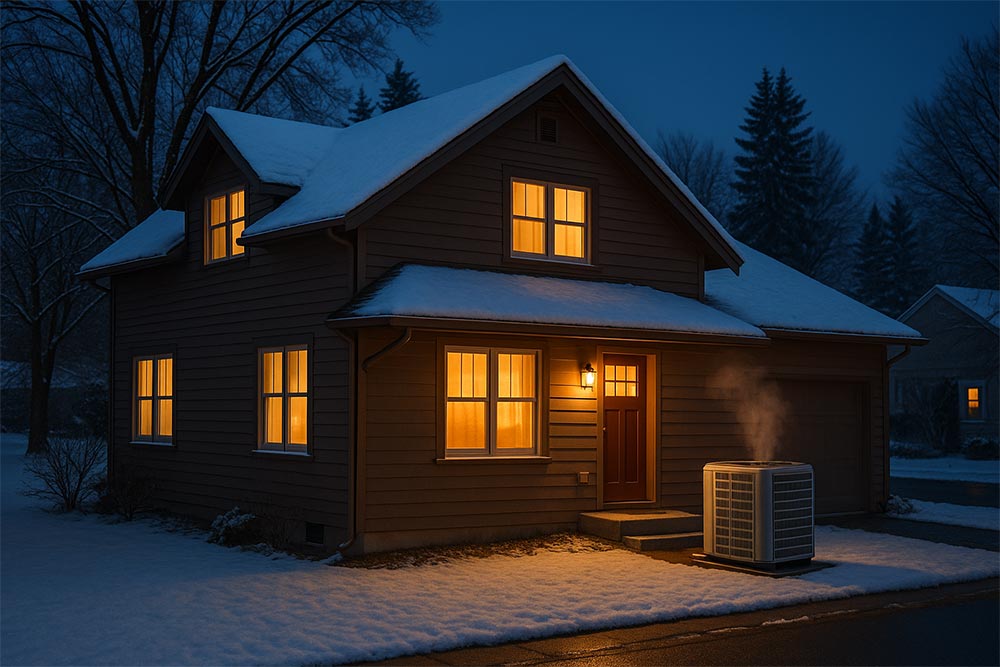 Upgrade Your HVAC System Before Winter in Tri-Cities, WA: Save Money, Stay Warm, Breathe Better