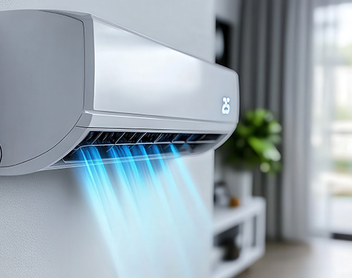 Top Energy-Efficient HVAC Systems for Cold Climates: A Guide for Homeowners