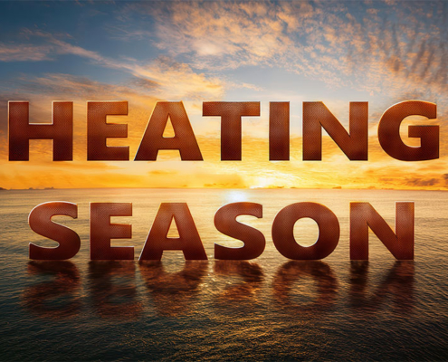 Essential HVAC Maintenance Tips for Winter in the Tri-Cities