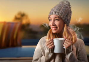 10 Ways to Stay Warm Without Overworking Your HVAC