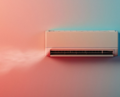 Why Humidifiers Boost HVAC Efficiency in Winter