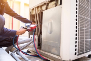 Who Is the Best HVAC Provider Near Me?